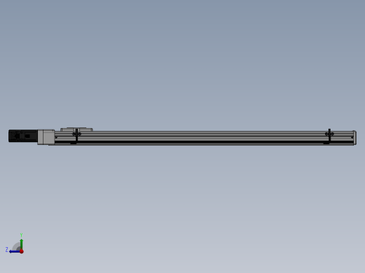 精密模组MY60-T10-800L-BC-P10B-C4-C右视缩略图