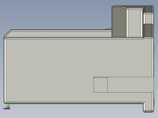 连接器AAUS01AS0-028K0115右视缩略图