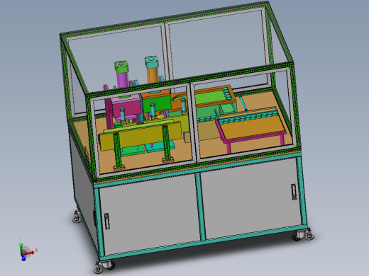 自动压盖机sw18可编辑