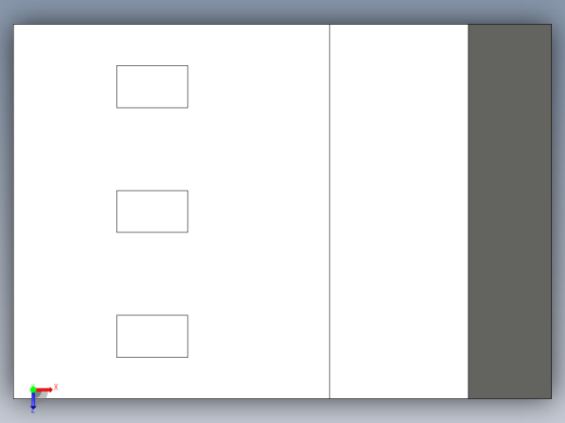 德力西电气-DZ47-63 3P俯视缩略图
