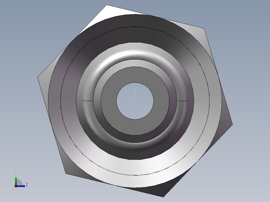 90度焊接接头、SKA06X1,5左视图