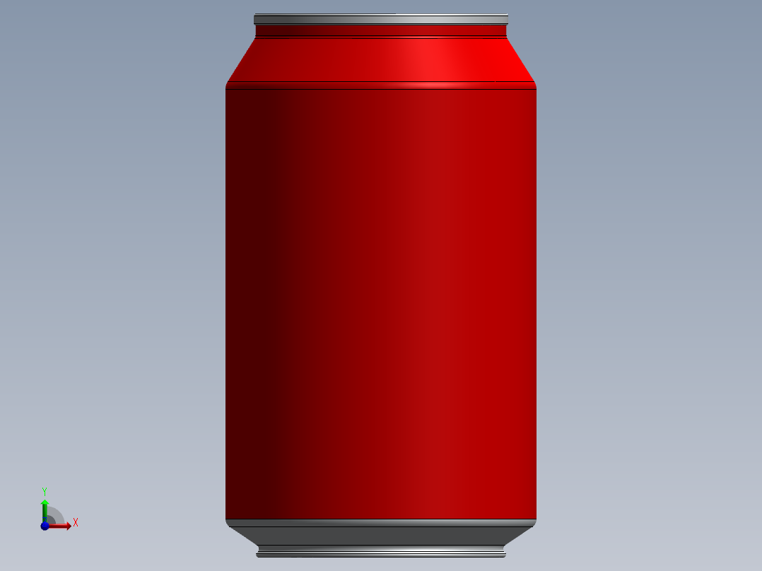 瓶子、罐子、桶(56)前视图