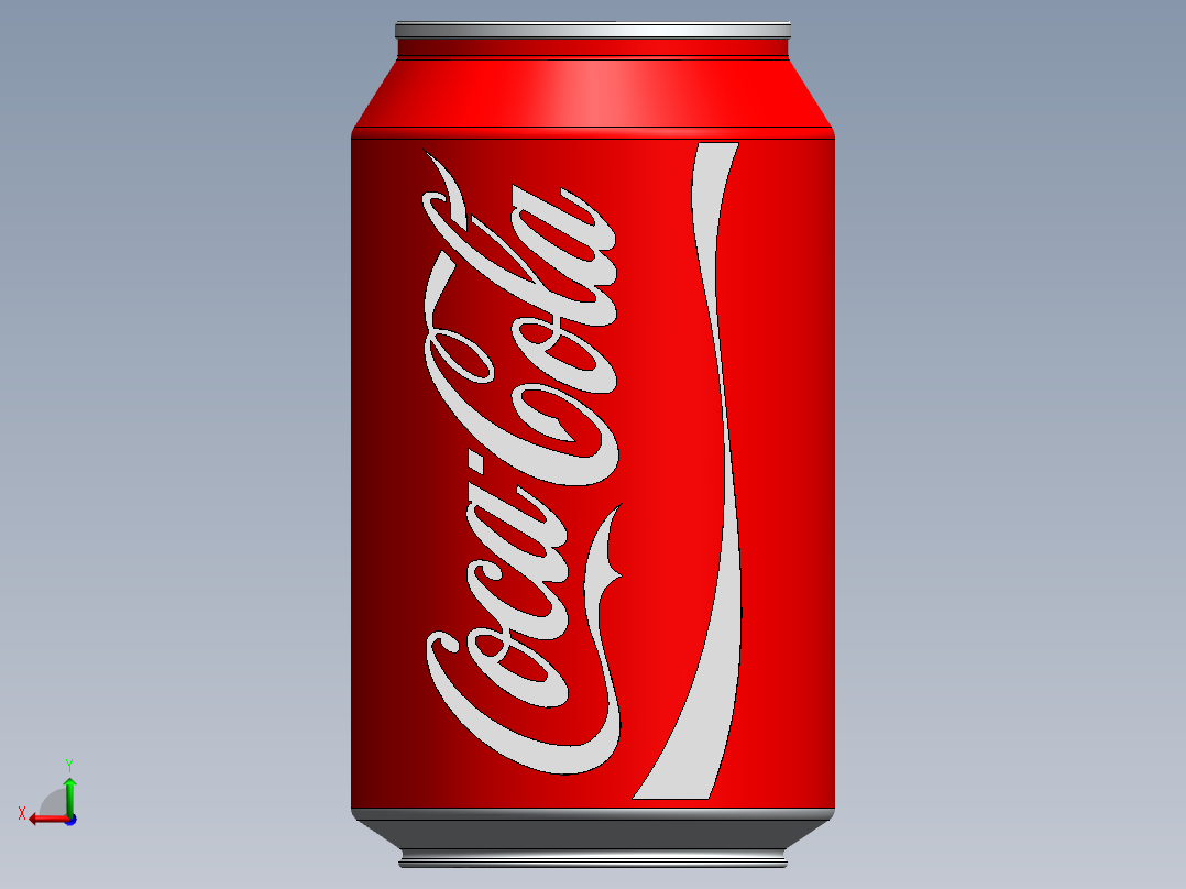 瓶子、罐子、桶(56)后视图