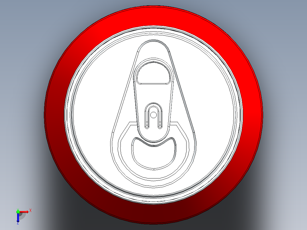 瓶子、罐子、桶(56)俯视图