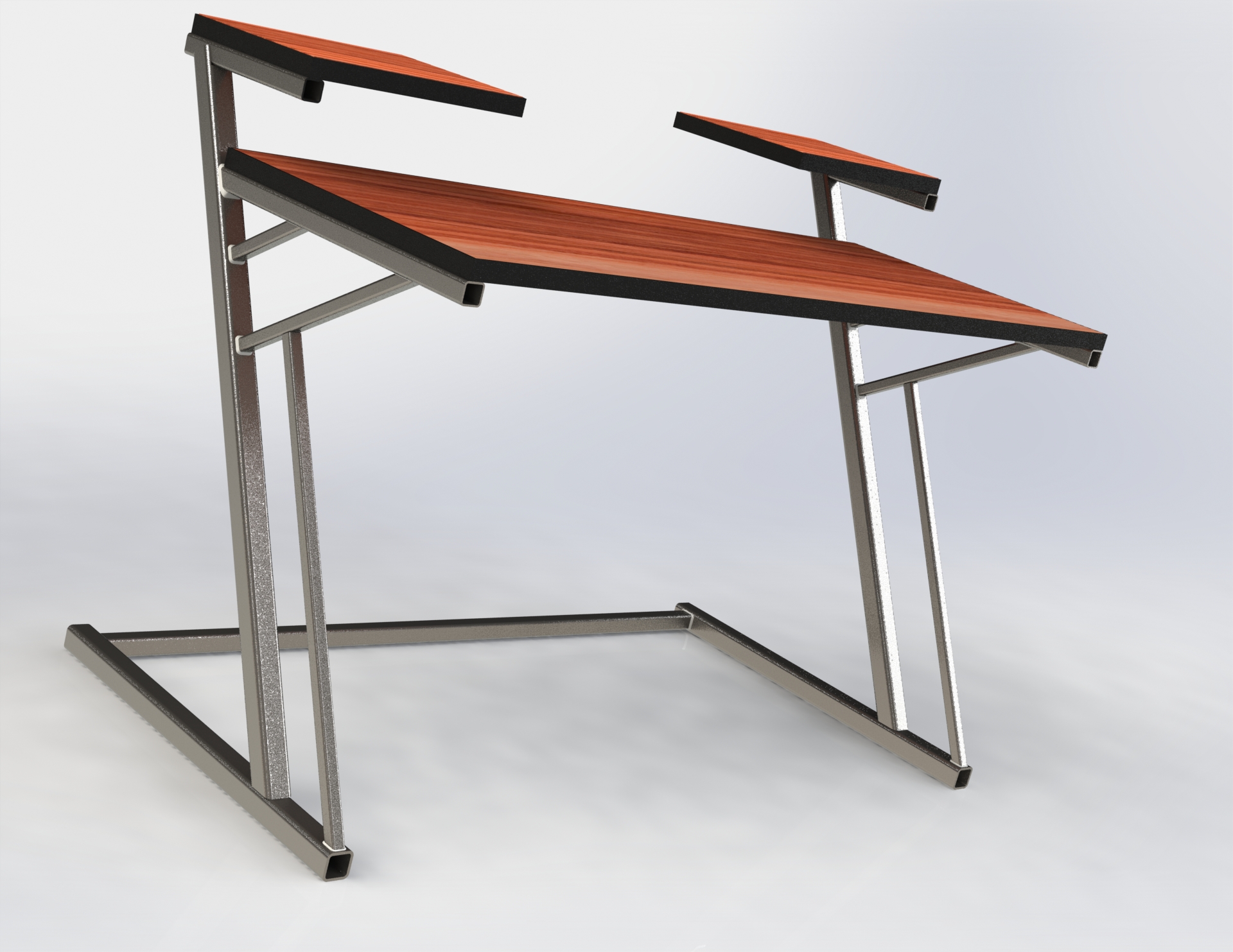 学校工作台18