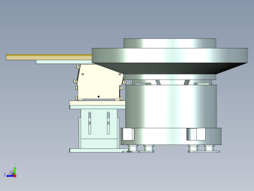 对称振动盘右视缩略图