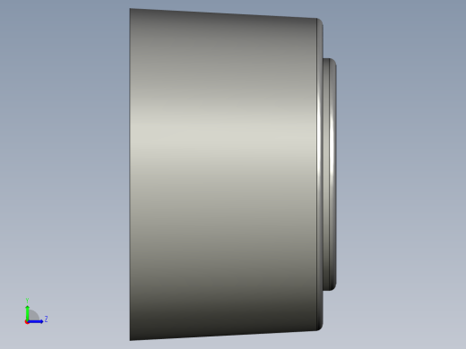 启动按钮松下EJET-A左视缩略图