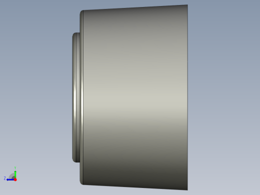 启动按钮松下EJET-A右视缩略图