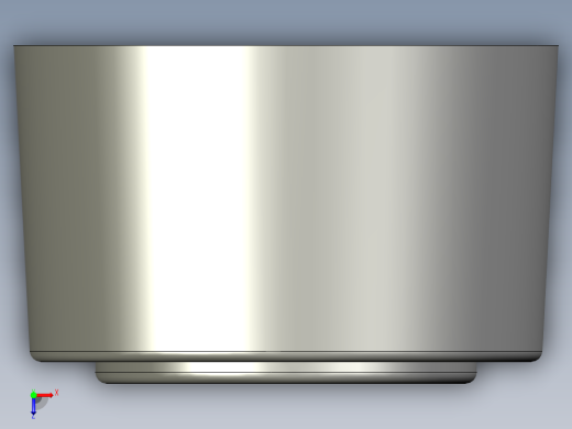 启动按钮松下EJET-A俯视缩略图