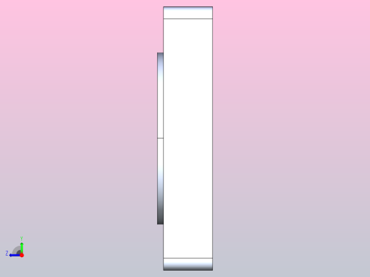 KK-60-F5 42步进电机板右视缩略图