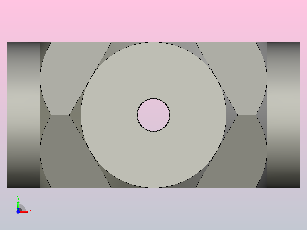 管螺纹接头1_kmmoo-s前视图