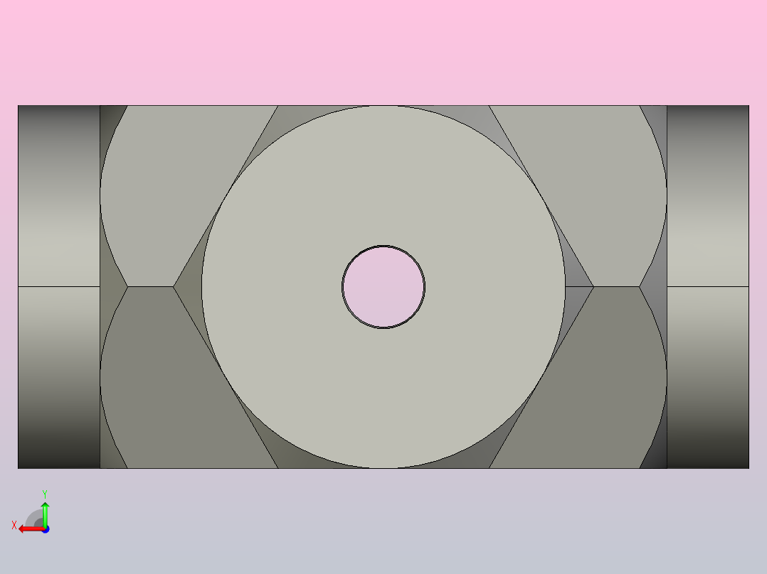 管螺纹接头1_kmmoo-s后视图