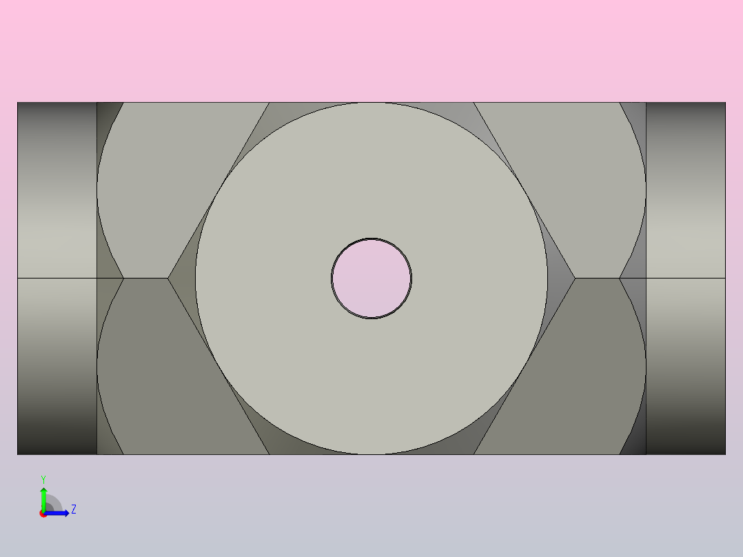 管螺纹接头1_kmmoo-s左视图