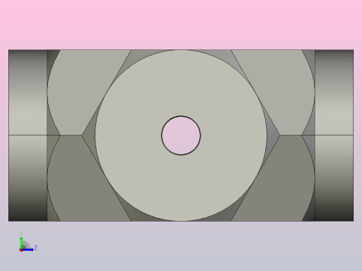 管螺纹接头1_kmmoo-s左视缩略图