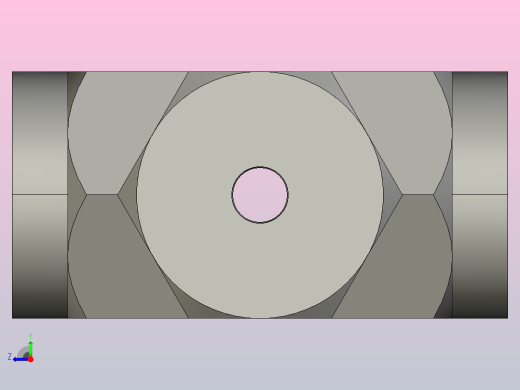 管螺纹接头1_kmmoo-s右视缩略图