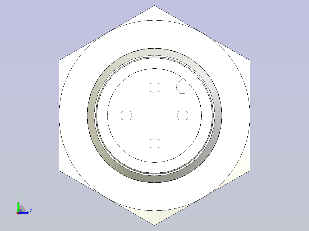 西克sick传感器SICK_VS_VE12-2N430-Bestell-Nr.60262220.01左视图