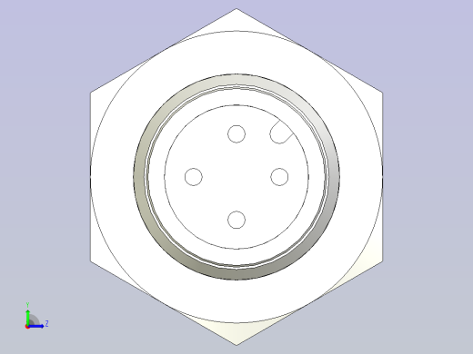 西克sick传感器SICK_VS_VE12-2N430-Bestell-Nr.60262220.01左视缩略图