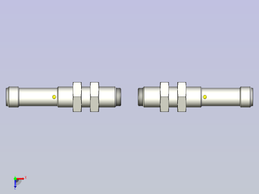 西克sick传感器SICK_VS_VE12-2N430-Bestell-Nr.60262220.01俯视缩略图