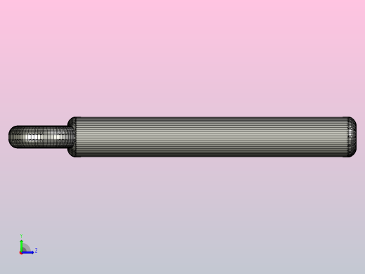 简易挤压机(奶油、牙膏)左视缩略图