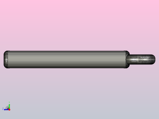 简易挤压机(奶油、牙膏)右视缩略图