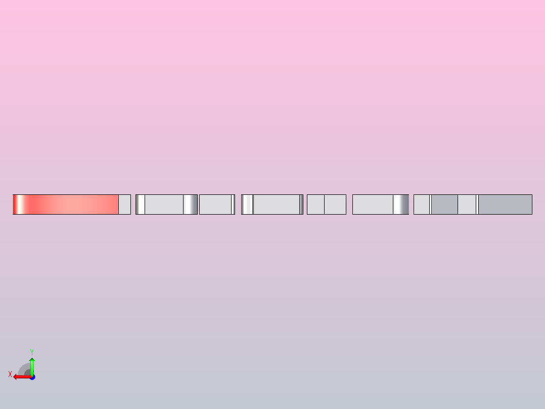 迈凯轮标志后视图