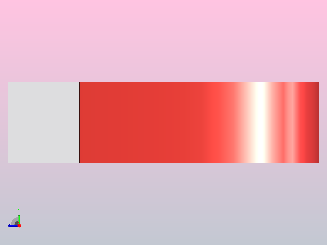 迈凯轮标志右视图