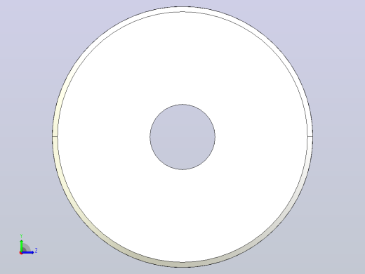 LZQ-铝合金十字滑块顶丝联轴器[LZQ-16×18-4×4]左视缩略图