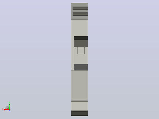 各种三脚架连接器 DIN 35后视缩略图