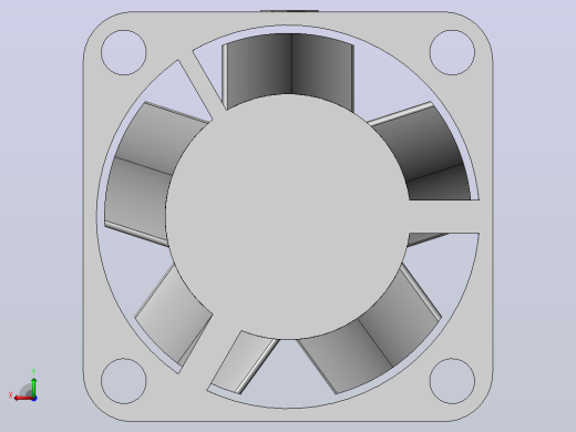 User Library-Fan_Guard-1_护网后视缩略图