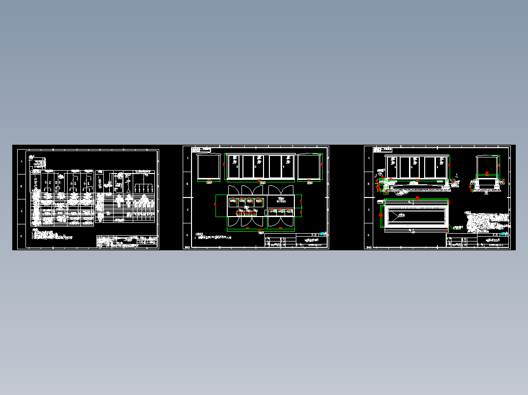箱变_箱式变电站