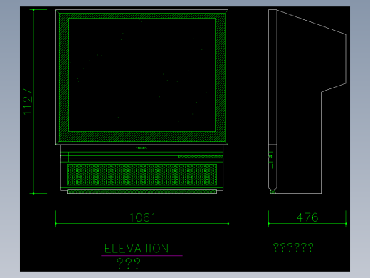 住宅家装图库-FH01007K