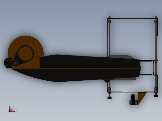 137数控机床前视缩略图