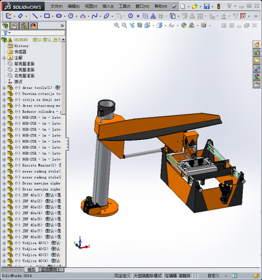 137数控机床缩略图