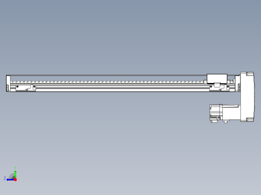 钢基模组-TPA-KNR-6005C-600A1-MP-H1S2右视缩略图