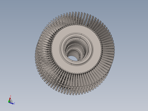 图曼斯基 R-29 喷气发动机