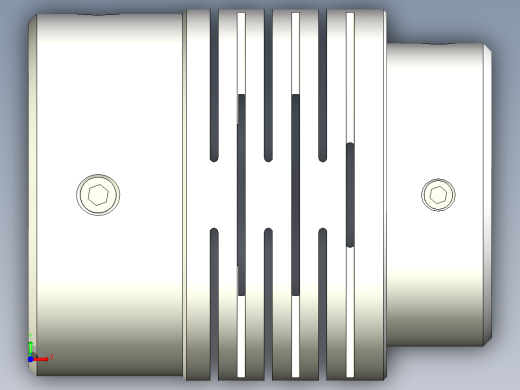 联轴器-Coupling_-_120-117_98-51x40-150_68-Yes前视缩略图