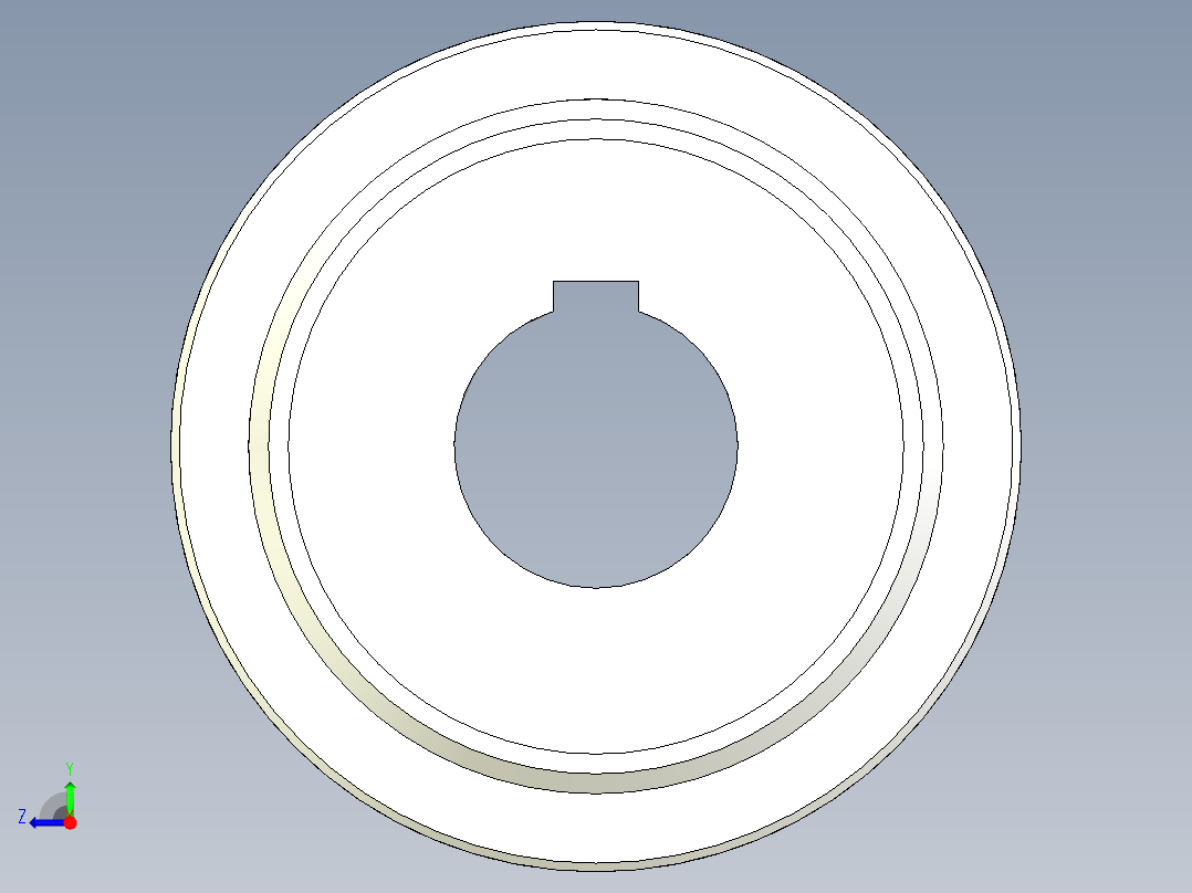联轴器-Coupling_-_120-117_98-51x40-150_68-Yes右视图