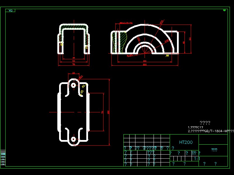 Q382-玉米脱粒机的设计