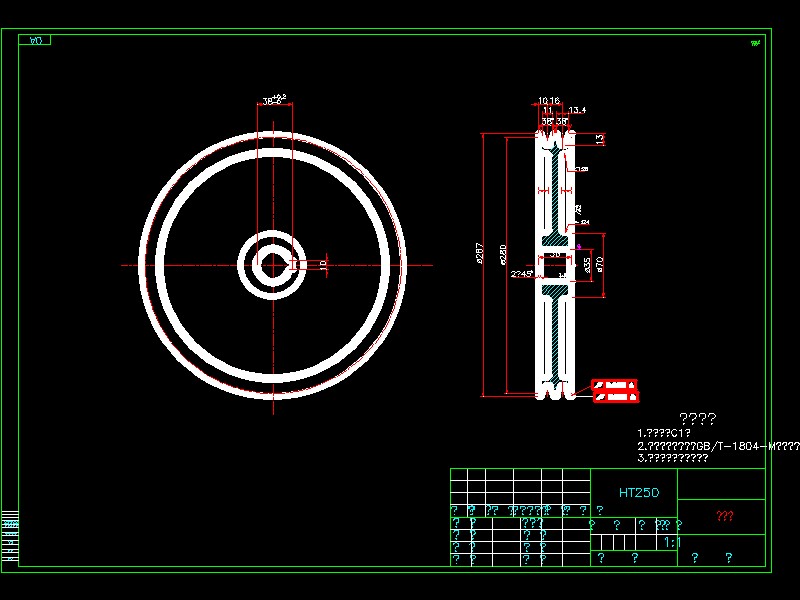 Q382-玉米脱粒机的设计