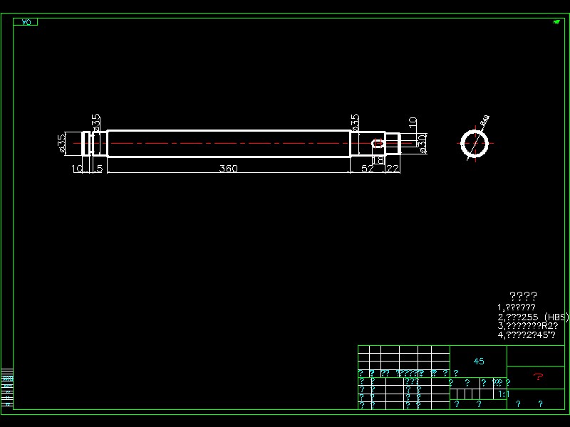 Q382-玉米脱粒机的设计