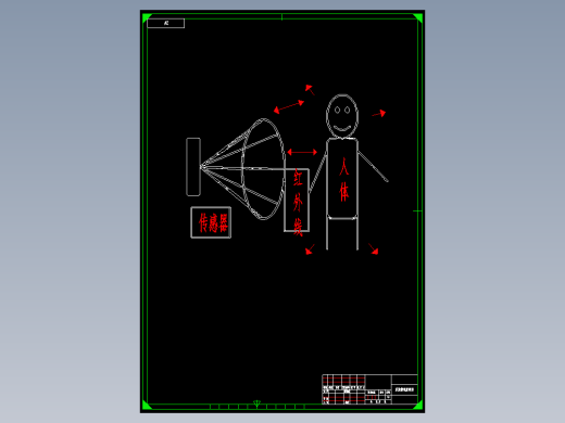 Q352-洗手间PLC控制系统的设计【三菱PLC】