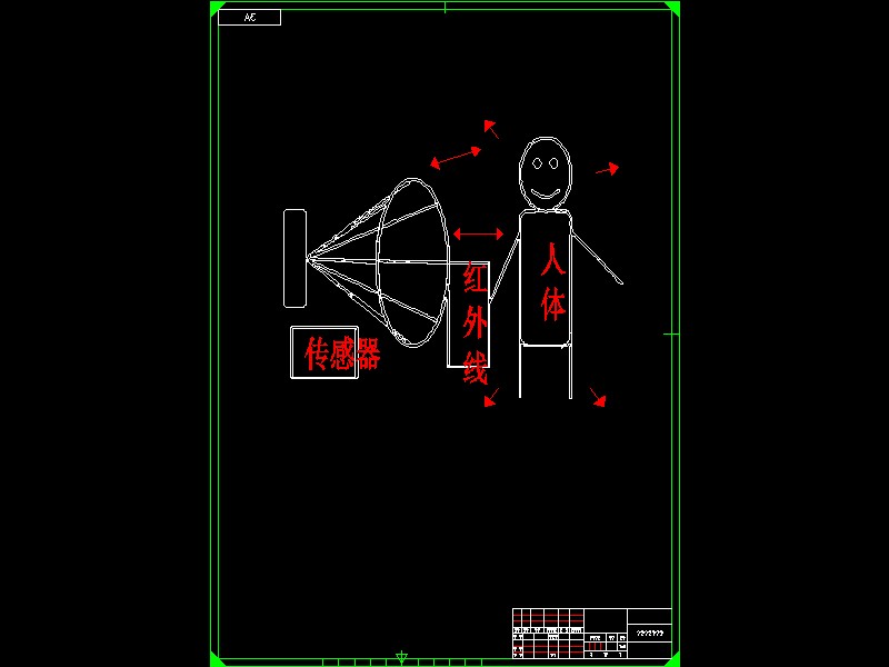 Q352-洗手间PLC控制系统的设计【三菱PLC】