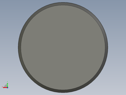 小型千斤頂5588-3D多系列多零件图纸模型后视缩略图