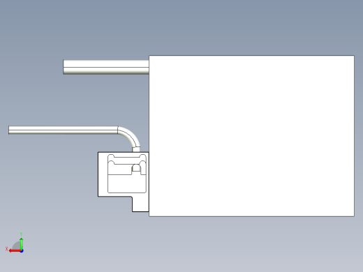 威洛博模组VJM50-B2后视缩略图