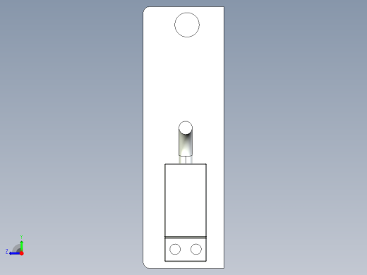 威洛博模组VJM50-B2右视缩略图