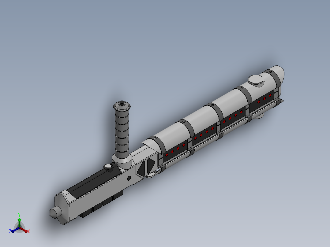 6-baton-stormtrooper-1 6 SW正等轴测图