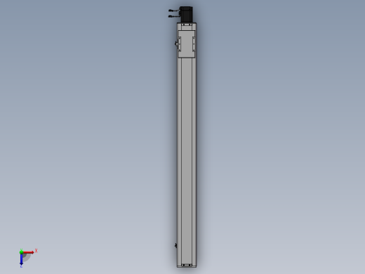精密模组MY140A-T20-1400-BC-M100-C4俯视缩略图