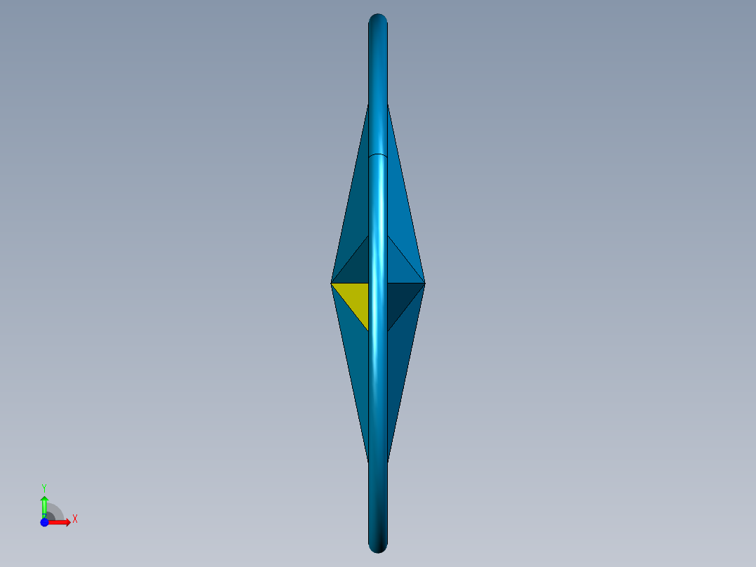 奔驰标志前视图