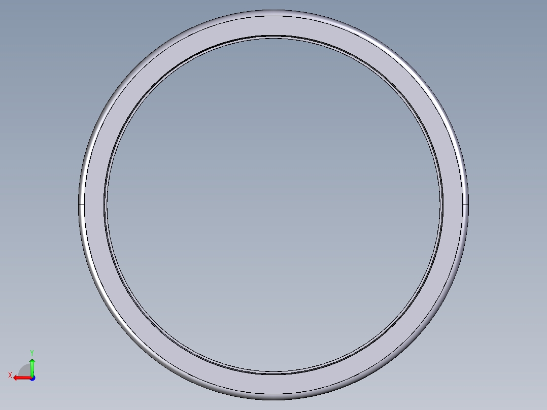 4MLV 溶剂焊接双插座后视图