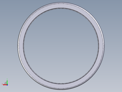 4MLV 溶剂焊接双插座后视缩略图